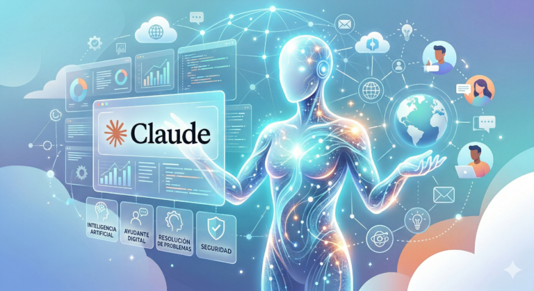 Claude cambió la forma en que trabajo, y lo digo en serio